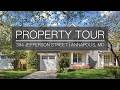 394 Jefferson Street | Annapolis MD