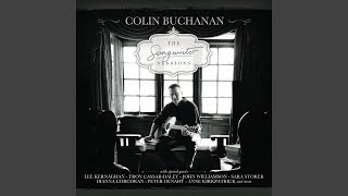 Video thumbnail of "Colin Buchanan - Somewhere in My Heart"