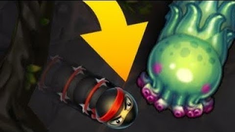 Rắn săn mồi.oi - Game con giun đất chuyên đi săn ăn-Little Big Snake.io #20