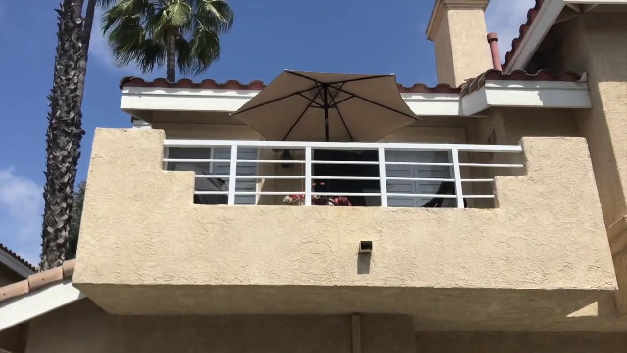 Sales Video - Via Terracina