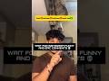 tu samjha ny tu samjha ny | instagram funny comment | MrShaik | #new #shorts
