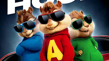 Alvin and the Chipmunks - Willy William - Ego