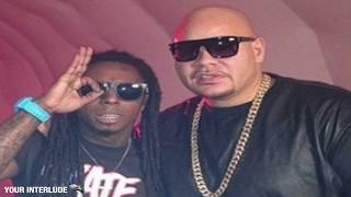 Fat Joe — Pullin music video thumbnail