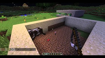 Tutorial - McMMO Skills - Fishing