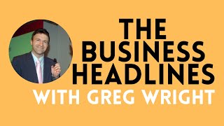 Jet2 Bookings Latest - Greg Wright On Todays Business Headlines