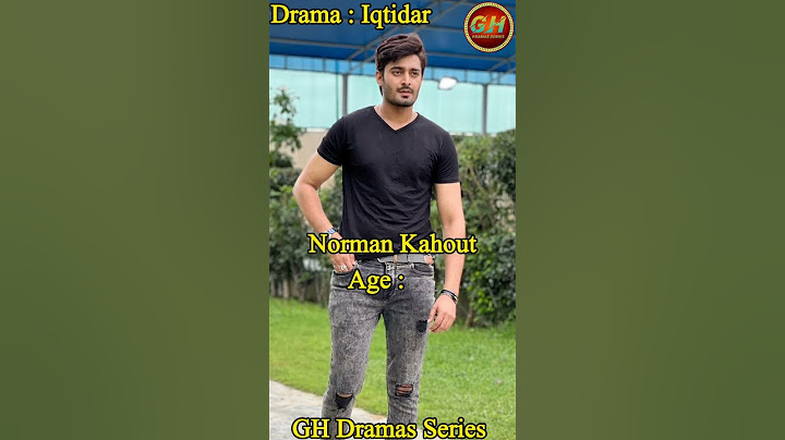 Iqtidar Last Episode 62 Complete Cast With Real Age & Real Name | Iqtidar Cast |GH Dramas Series #gh