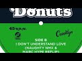 Dusty Donuts - I Dont Understand Love (Naughty NMX & Marc Hype Reflip)