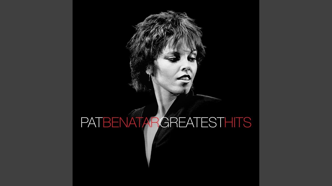 Best of pat benatar youtube