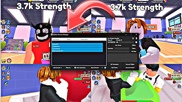 How To Open MULTIPLE Roblox Games At The Same TIME On ONE PC (2023, WORKING) *NO EXPLOITS*