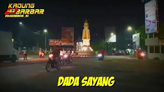 Story wa versi tugu 20 Mei Cepu