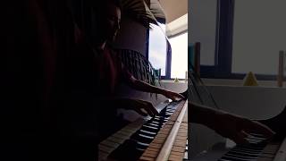 Sharing a brief excerpt from "Sky Opus Fire" #PianoMusic #Piano #Pianist #RIOPY Riopy Sky Opus Fire Official Piano Tutorial