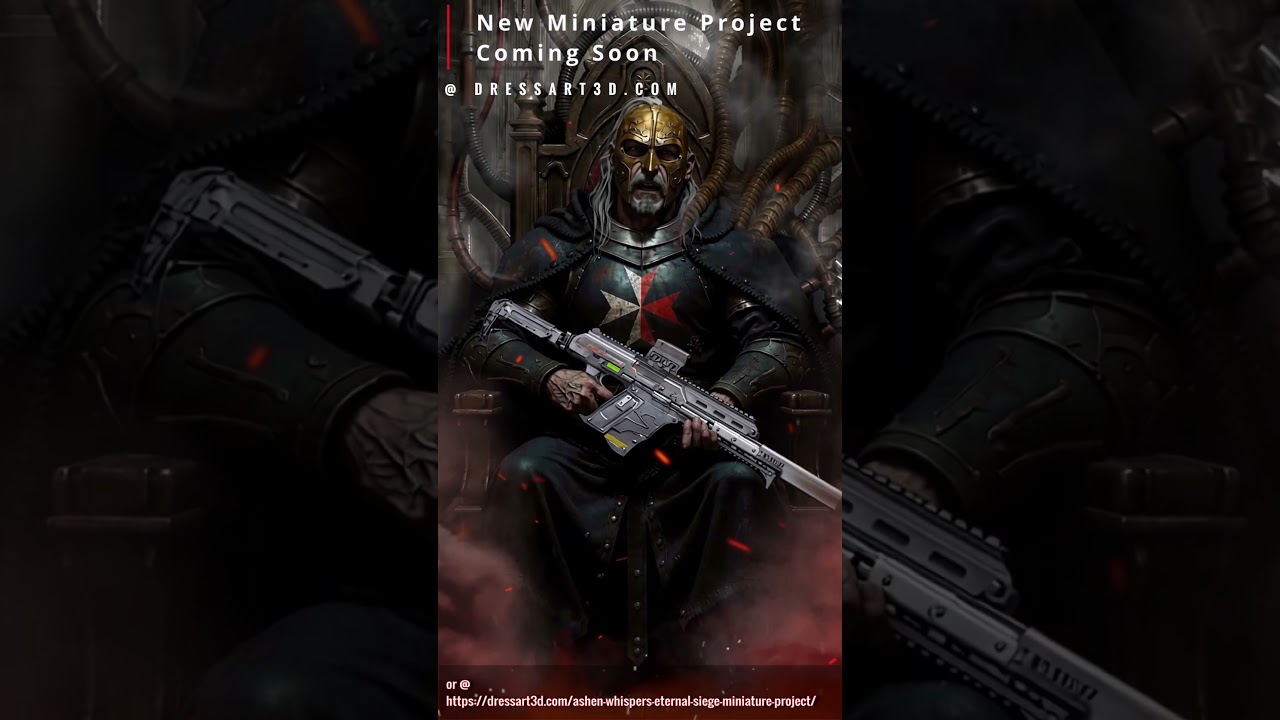 Ashen Whispers Episode 8 @ dressart3d.com.mp4