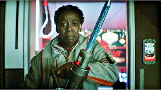 Murderbot’s Brain Is Breaking But Then Mensah Shows Up With a Drill |  Episode 4 Recap