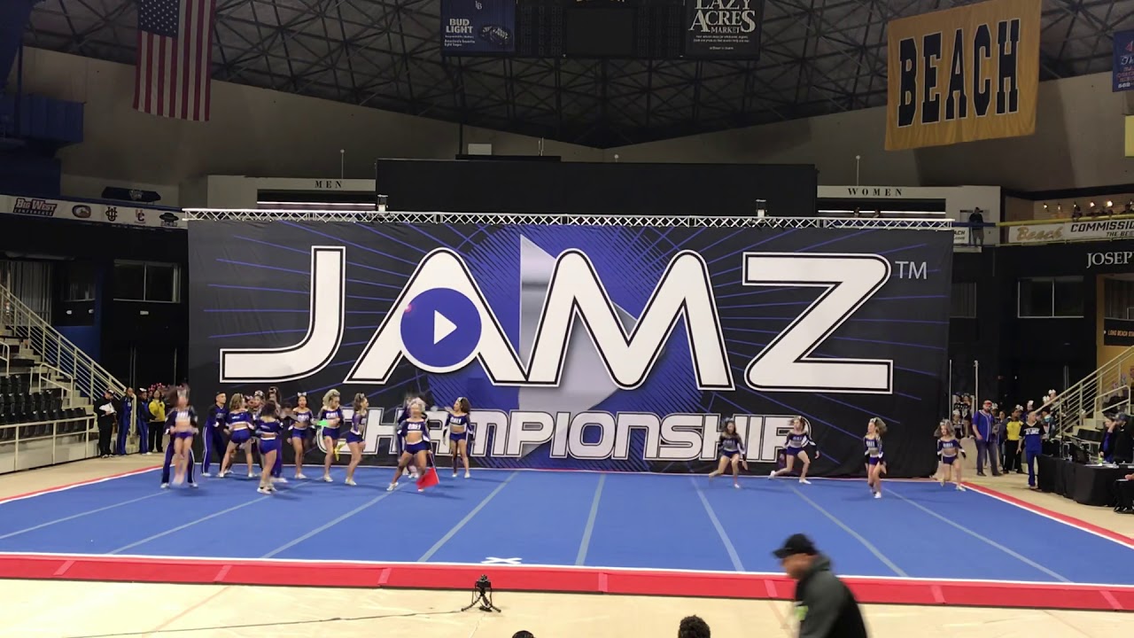 Cali Smoed 1/13/19
