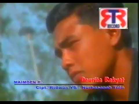 lagu aceh derita rayat