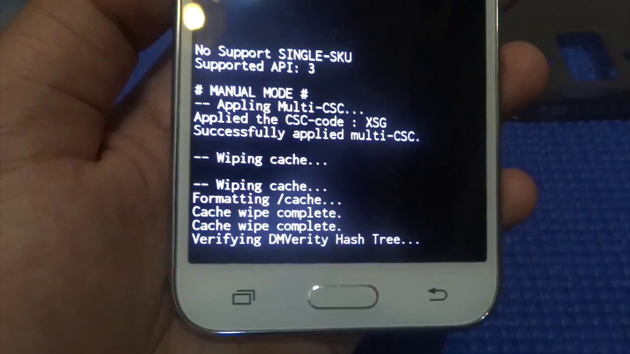 Luminance Horror lever EASY STEPS] Fix SIM Card Error On Samsung Galaxy J5 / J7 - YouTube