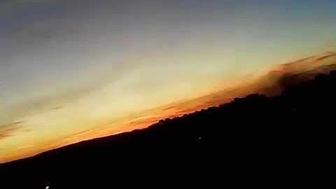 Quadcopter / Dron HT F803C camera test 4