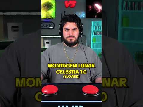 Majed Reacts To Funk Da Montanha Phonk Music