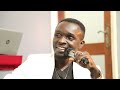 VOICE FM RADIO INTERVIEW MUSSA J DICKSON Agapegospelband VOICE FM RADIO INTERVIEW MUSSA J DICKSON Agapegospelband