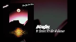 Frank Duval - It Seems To Be A Dream