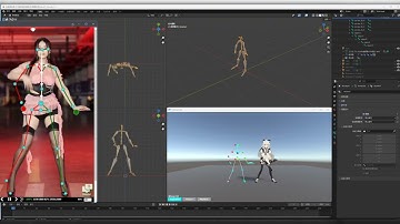 A 1-billion-parameter motion model trained on NVIDIA CUDA, requiring 8GB of VRAM for real-time