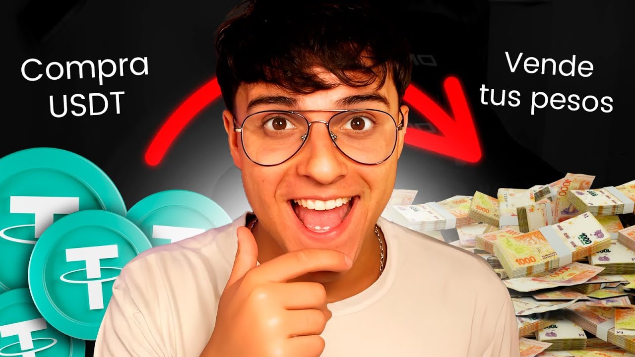 Como Comprar Y Vender Dolares En Binance P2P Tutorial USDT YouTube como-comprar-y-vender-dolares-en-binance-p2p-tutorial-usdt-youtube