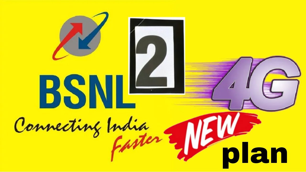 BSNL 2 New 4G Plans BSNL 699 Vs BSNL 999 Plan Details BSNL 4G Ready bsnl-2-new-4g-plans-bsnl-699-vs-bsnl-999-plan-details-bsnl-4g-ready