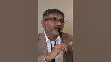 Interview with Prashant Ganti of Zoho Commerce at SMZ25 - Part 1