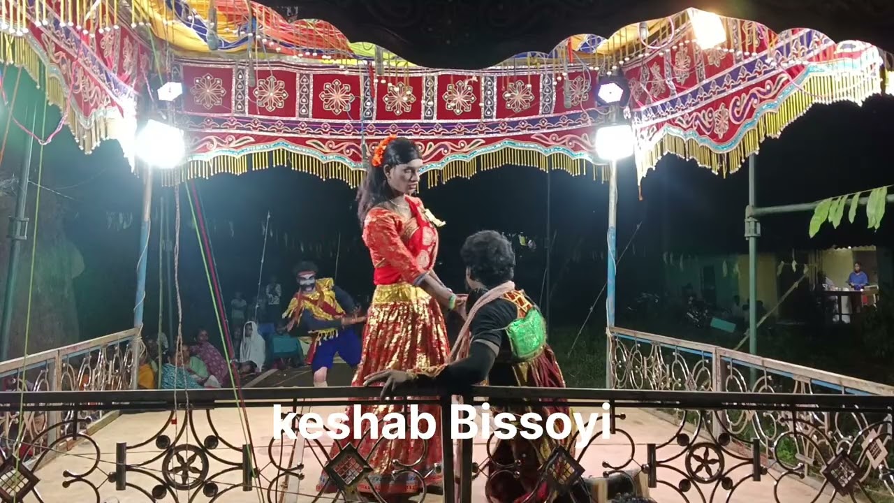 ଚିକିଲିଆଗୁଡା ଗ୍ରାମର ନାଟକ ଭୀମ ପ୍ରେମରେ ହିଡିବିକି ୰ଶ୍ରୀ ଡମୁଁଧର ବିଷୋୟୀ ଗୁରୁ ଶିଷ୍ୟ ଧନିରାମ koraputia new 