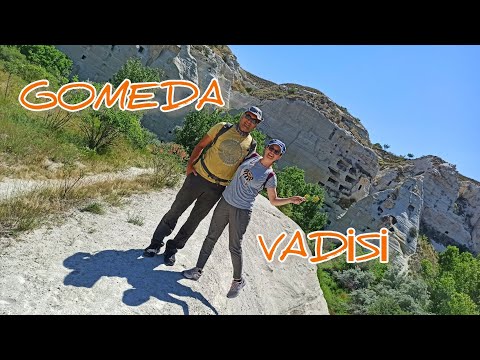 GOMEDA VADİSİ /