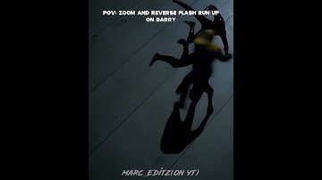 Zoom & Reverse Flash Edit #shorts