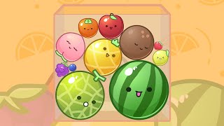 スイカ作り2048 - YouTube