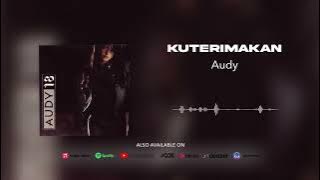 Audy - Kuterimakan