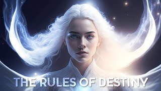 Ivan Torrent - The Rules of Destiny (feat. Clara Sorace) | Emotional Ethereal Vocal Orchestral Music