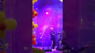 Витас - Танцы  под  луной. Ногинск  9.09.2018