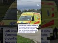 Hetkel levitatakse teadlikult valeinfot, justkui oleks reisirongile kukkunud üks Ukraina droon! 🚫🚆📢