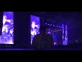 korn &quot;shoots and ladders&quot; with a little  cover of Metallica&#39;s &quot;one&quot;. Louisville, ky 9/23/21