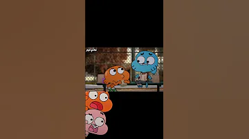 بطل الفضائح بلا منازع عالم غامبول المدهش 