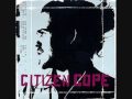 Citizen Cope - Brother Lee