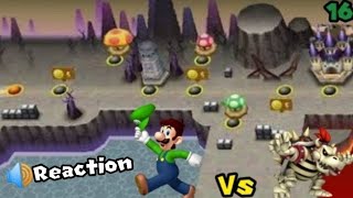 World 8 | #16 New Super Mario Bros