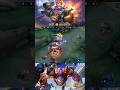 Johed 😍 best moments - mobile legends