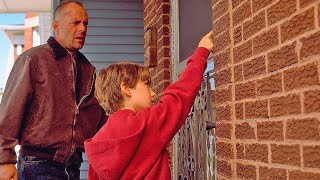 An Autistic Boy With a 300+ IQ Cracks an NSA Code, But Now He’s Hunted as a Criminal!