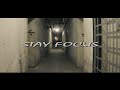 Stay focus  vansan  prim