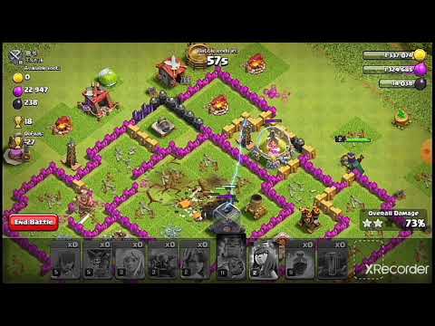 COMMON PROBLEM IN CLASH OF CLANS // #6 //LET&rsquo;S DO IT