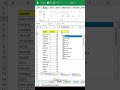 Excel FILTER Formula | Filter Data Easily in Excel (Hindi Tutorial)