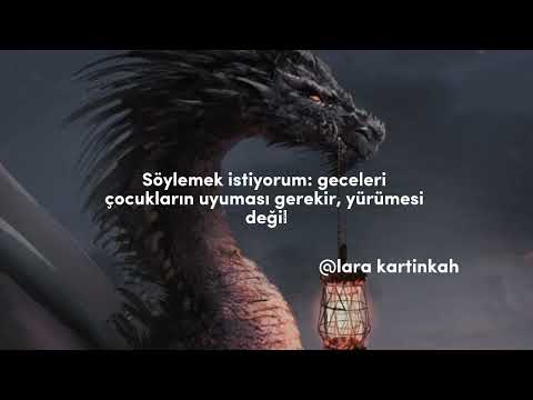 Rauf & Faik - ДРАКОН НА ВОЛЕ türkçe çeviri