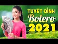 Thu Hường - Tuyệt Đỉnh Bolero Chọn Lọc Hay Nhất 2021 || 30 Ca Khúc Bolero Nghe Hoài Không Chán