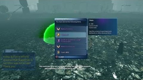 DC UNIVERS ONLINE RAID FIGHTING DOOMSDAY