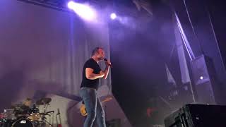 Future Islands - Deep In The Night @ Middlesbrough Town Hall