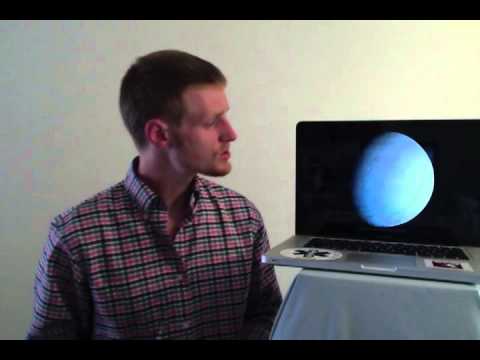 ACE Application Video